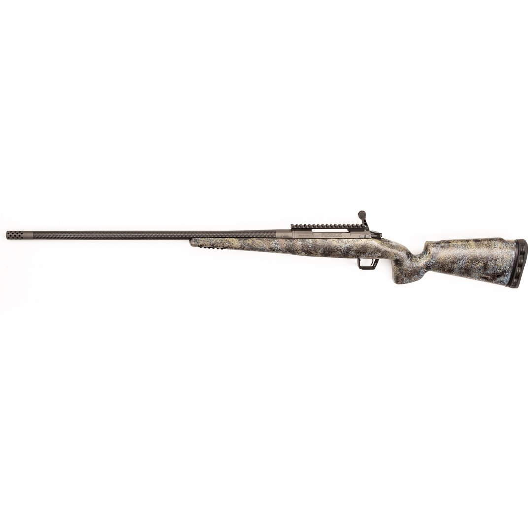 FIERCE FIREARMS CT RIVAL